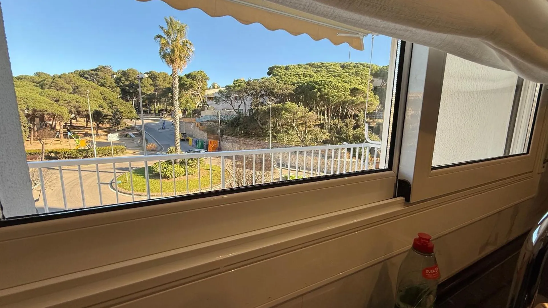 Lloret De Mar Coastal Retreat Just Steps From The Beach Lejlighed Lloret de Mar