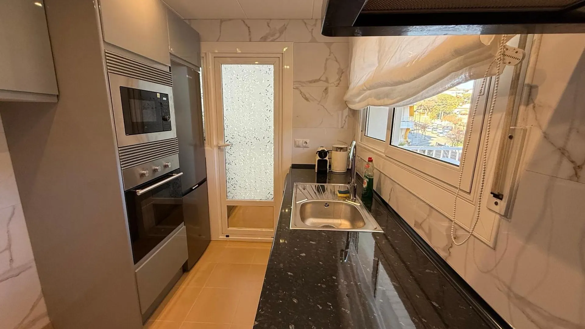 Lloret De Mar Coastal Retreat Just Steps From The Beach Lloret de Mar