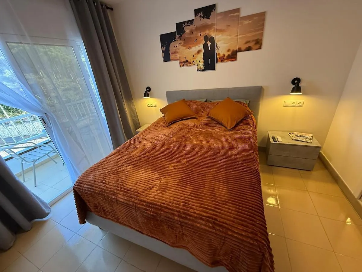 Lloret De Mar Coastal Retreat Just Steps From The Beach إسبانيا