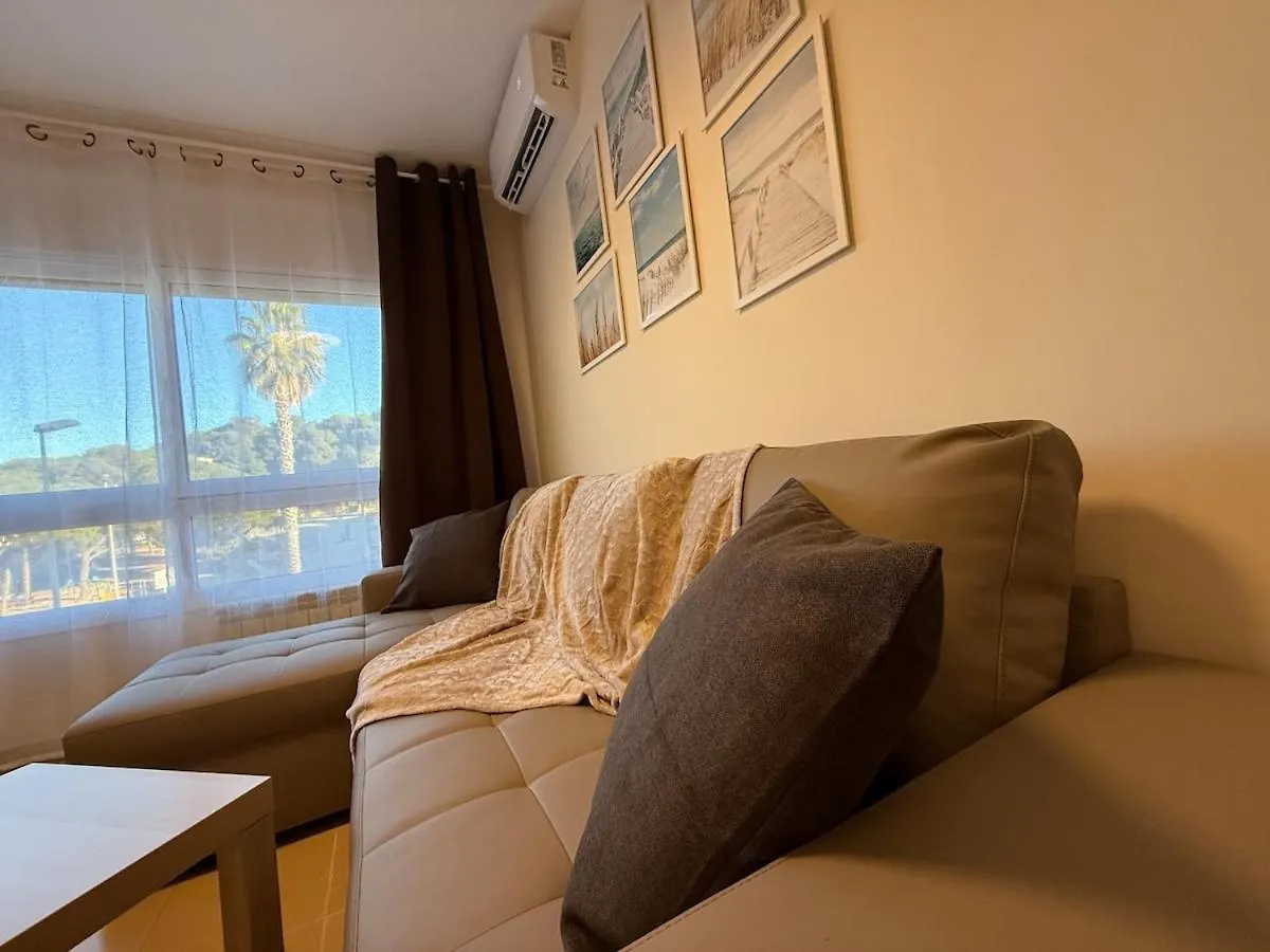 Lloret De Mar Coastal Retreat Just Steps From The Beach 0*, يوريت دي مار إسبانيا