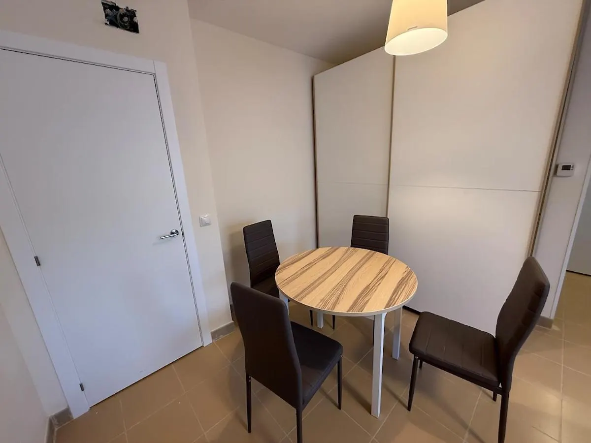 Lloret De Mar Coastal Retreat Just Steps From The Beach Lejlighed Lloret de Mar
