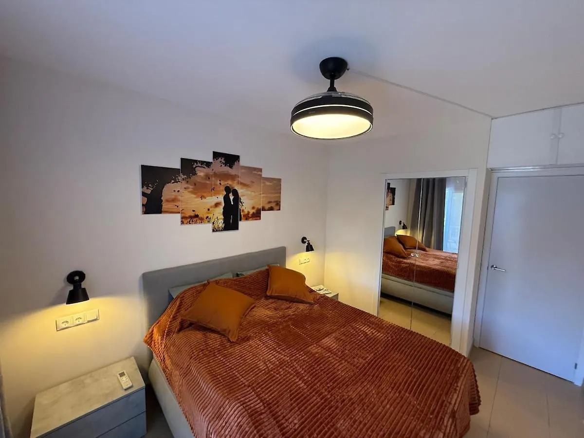 Lloret De Mar Coastal Retreat Just Steps From The Beach Lloret de Mar