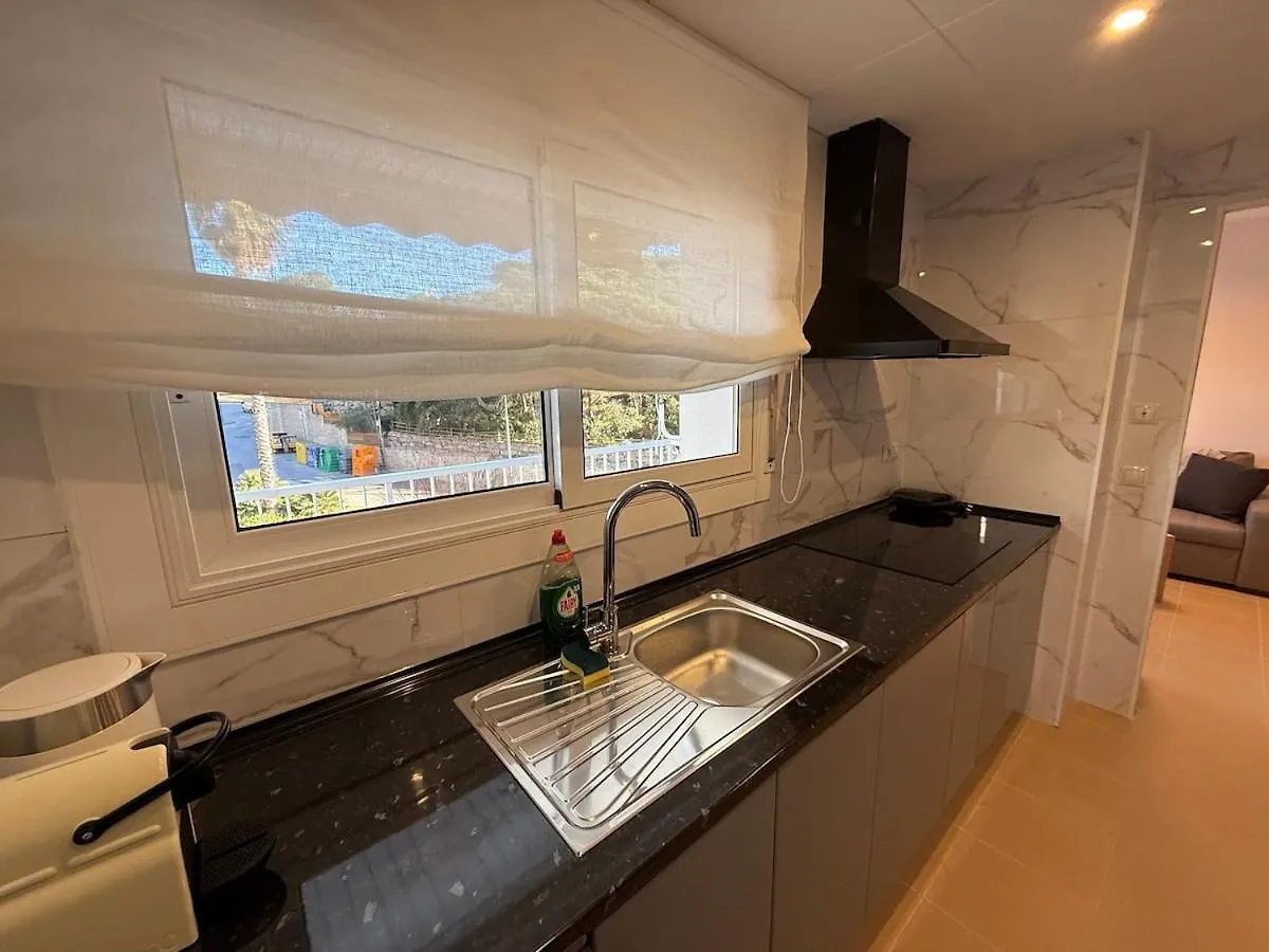 Lloret De Mar Coastal Retreat Just Steps From The Beach إسبانيا