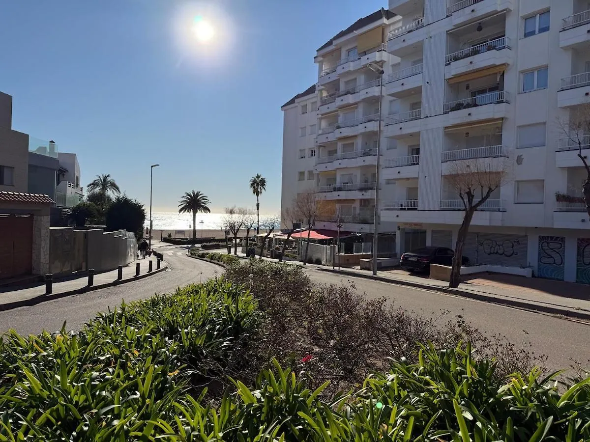 Lloret De Mar Coastal Retreat Just Steps From The Beach Spanien