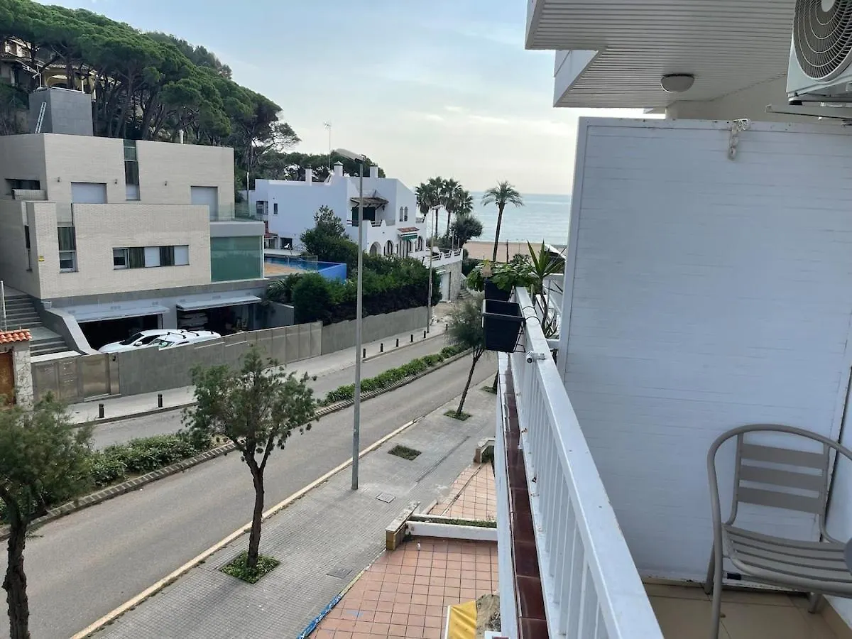Lloret De Mar Coastal Retreat Just Steps From The Beach 0*, Lloret de Mar Spanien