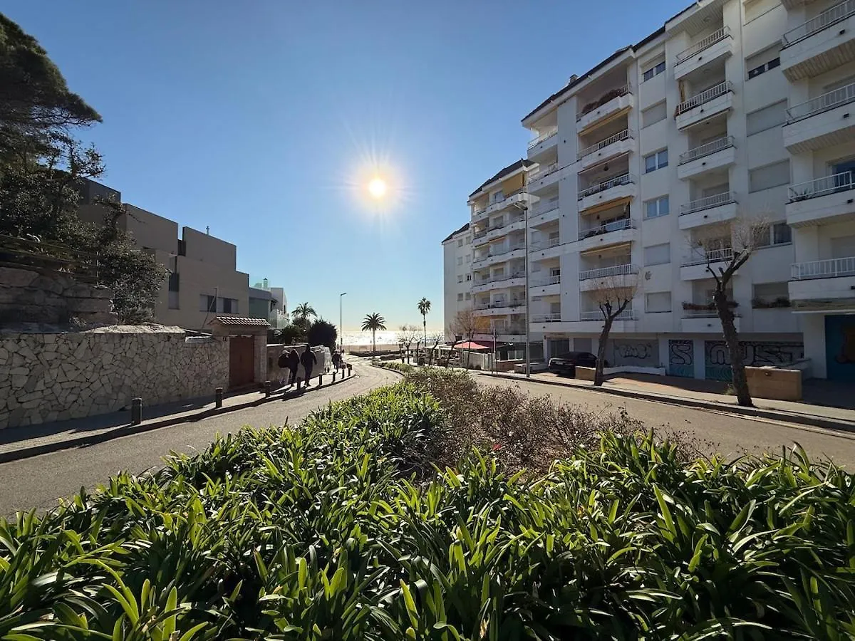 Lloret De Mar Coastal Retreat Just Steps From The Beach 0*, Lloret de Mar