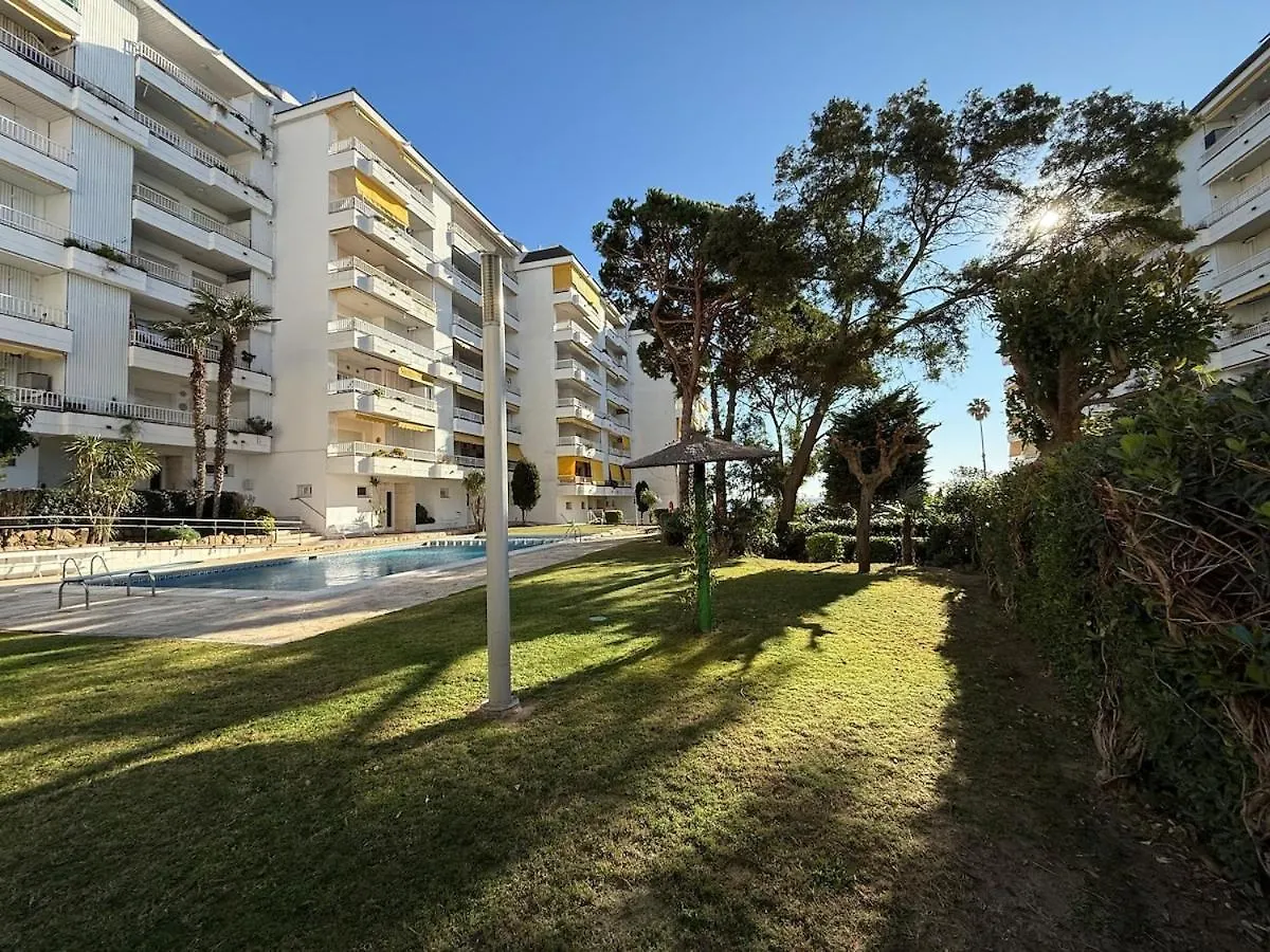 Lloret De Mar Coastal Retreat Just Steps From The Beach Spanien