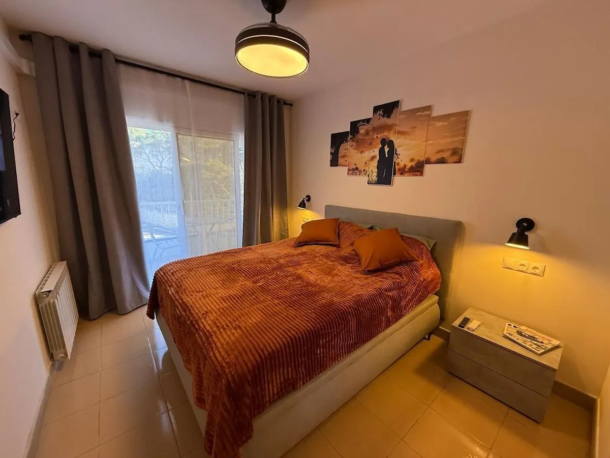 Lloret De Mar Coastal Retreat Just Steps From The Beach 0*, Lloret de Mar Spanien