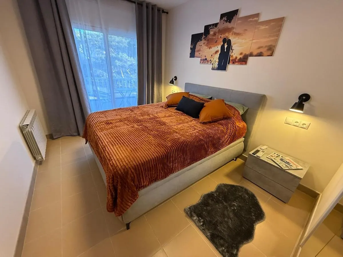 Lloret De Mar Coastal Retreat Just Steps From The Beach 0*, يوريت دي مار