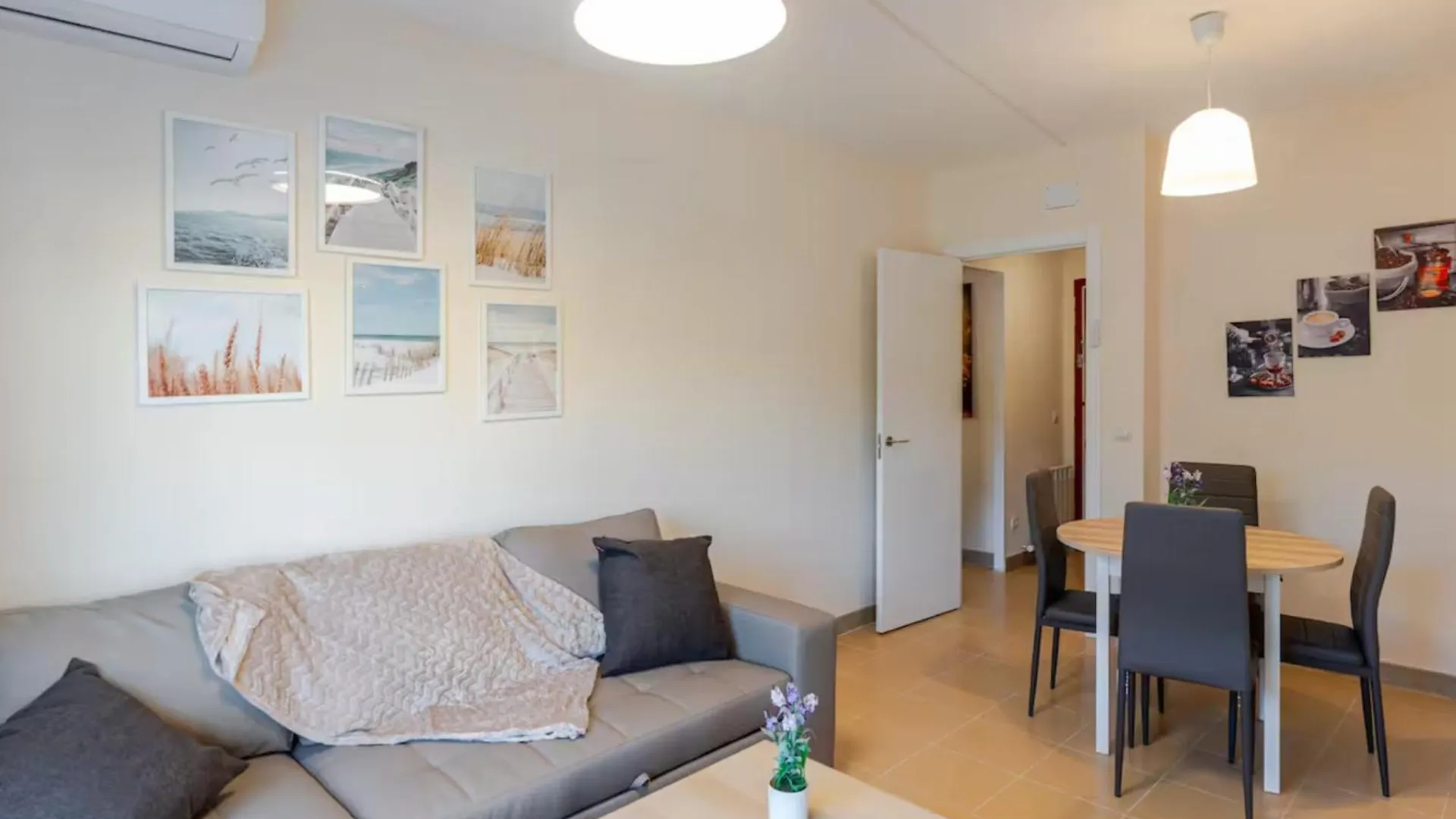 Lloret De Mar Coastal Retreat Just Steps From The Beach 0*, Lloret de Mar Spanien