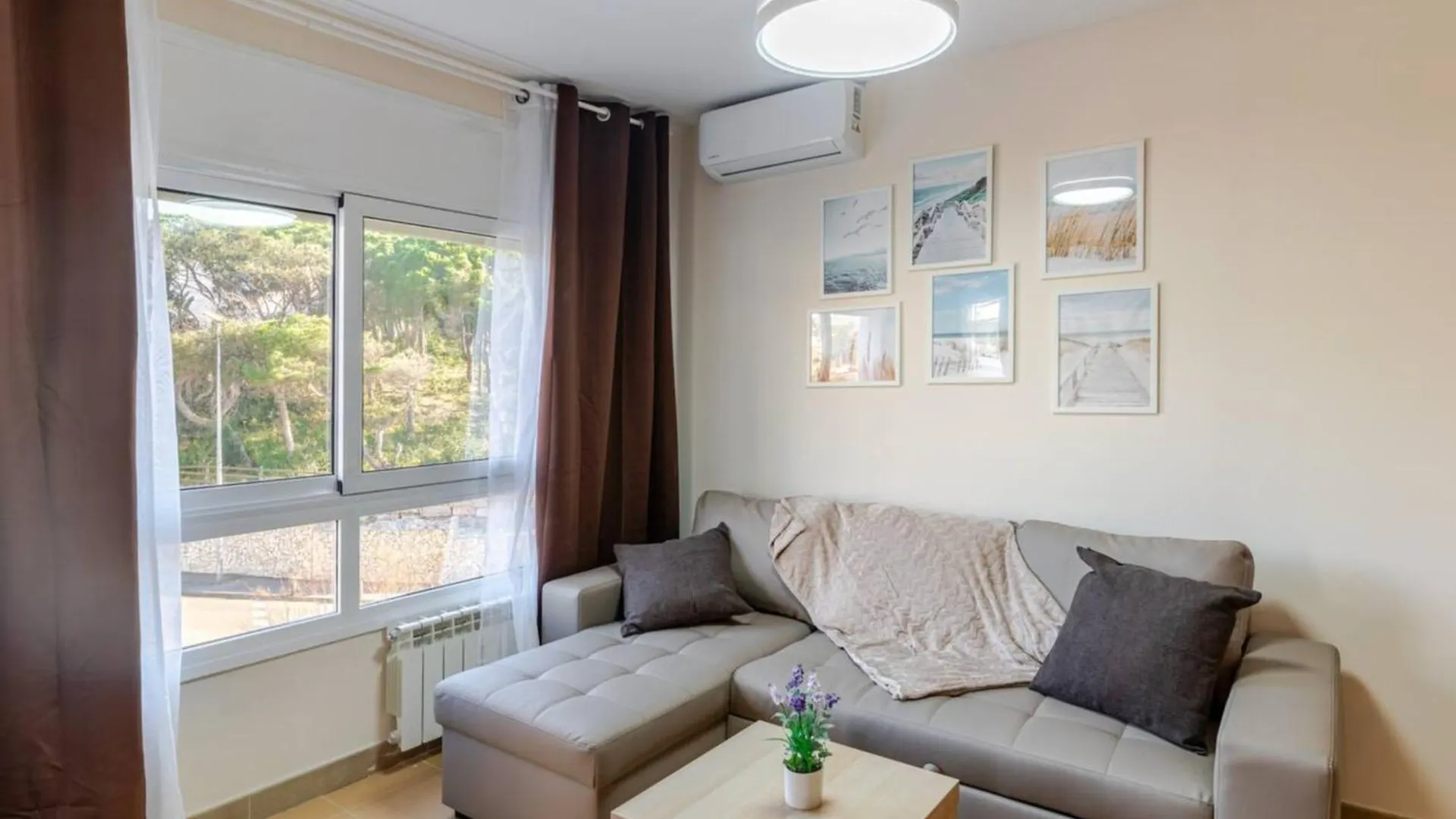 Lloret De Mar Coastal Retreat Just Steps From The Beach location